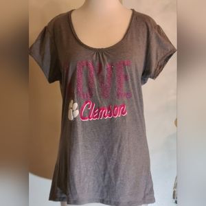 KA Knights size XL gray shirt